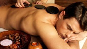 Hot Stone Massage in Pimpri Chinchwad